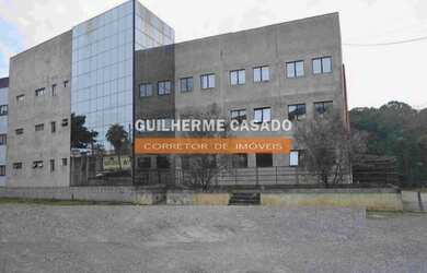 Imagem 7: Galpão, Jardim Portao Vermelho, Vargem Grande Paulista