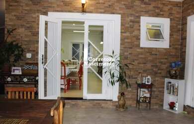 Imagem 11: HR MARAVILHOSO SOBRADO EM CONDOMÍNIO NO SANTA MARIA JACAREÍ