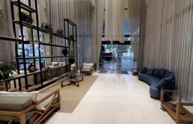 Imagem: O depósito possui 1 Vaga na garagem, 30m² de Área e está