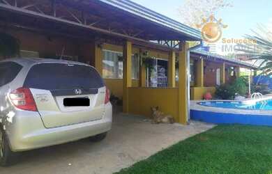 Imagem 4: VENDA - CHÁCARA JARDIM CANANÉIA / PILAR DO SUL/SP