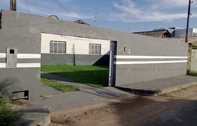 Imagem 2: Vendo casa no caimbé. 112m² de Área, 2 Vagas na garageme2 Dormitórios