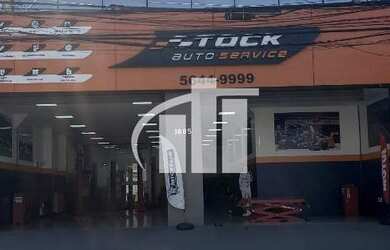 Imagem: O depósito possui 30m² de Área e está localizado em Vila