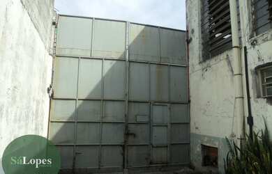 Imagem 7: Galpão/Depósito/Armazém para venda tem 1235 metros quadrados em Água...