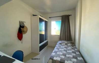 Imagem 14: Lindo Ap 3/4 no MORADAS DO ATLÂNTICO - em Armação - Salvador-Ba