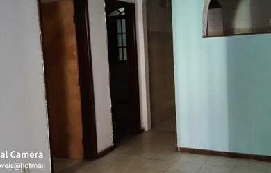 Imagem: O apartamento possui 3 Dormitórios, 2 Banheiros, 3 Vagas na