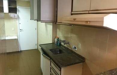 Imagem 16: Barramares - Posto 4 na Orla da Barra da Tijuca Andar alto