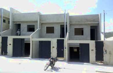 Imagem 1: Vende- se Casas no itacolomi