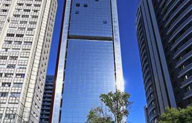 Imagem: Sala/Conjunto para aluguel com 173 metros quadrados em Alto