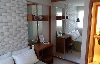 Imagem 2: Dom Condomínio com Infra Total, Primeira Locação !!Rio de Janeiro - RJ