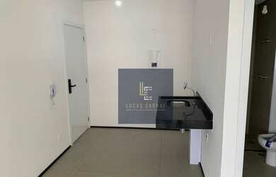 Imagem 13: Apartamento com 1 dormitório, 30 m² - venda por R$ 539.999,00 ou aluguel...
