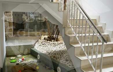 Imagem 14: Casa 4 qtos 4 suítes 600 m² Barra de Tijuca Itanhangá