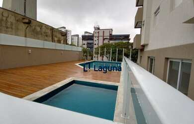 Imagem 14: Apartamento com 2 dormitórios à venda, 64 m² por R$ 465.000,00 - Centro - Santo André/SP