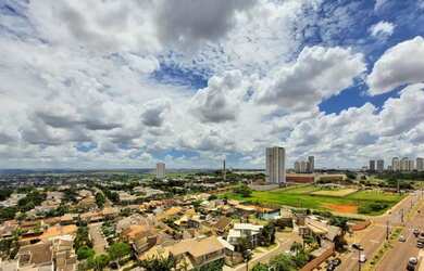 Imagem 1: Apartamento com 3 quartos no Fit Terra Bonita - Bairro Terra Bonita em Londrina