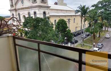 Imagem 1: Apartamento com 3 dormitórios, 129 m² - venda por R$ 350.000,00 ou aluguel...