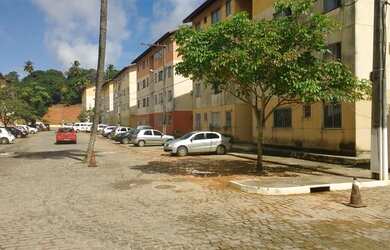 Imagem 2: CONDOMINIO EM SÃO CRISTOVÃO