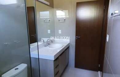 Imagem 16: RIBEIRAO PRETO - Casa de Condomínio - BUONA VITA