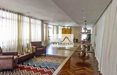 Imagem 2: Apartamento com 4 dormitórios à venda, 180 m² por R$ 1.900.000 - Vitória...