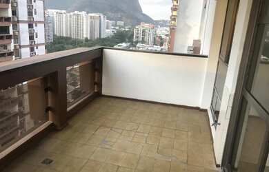 Imagem 2: Barramares - Posto 4 na Orla da Barra da Tijuca Andar alto