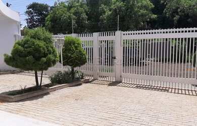 Imagem 3: Ribeirao Preto - Casa Padrão - Alto da Boa Vista