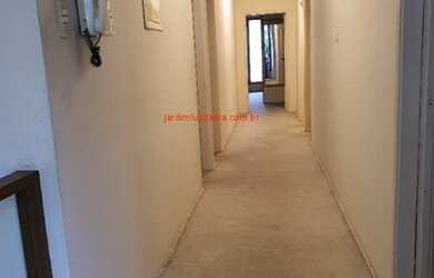 Imagem 11: IBIRAPUERA/ JARDIM LUZITANIA