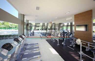 Imagem 2: Terreno à venda, 240 m² por R$ 355.000,00 - Condomínio Jardim Brescia...