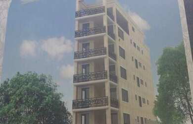 Imagem: O apartamento possui 3 Dormitórios, 4 Banheiros, 2 Vagas na