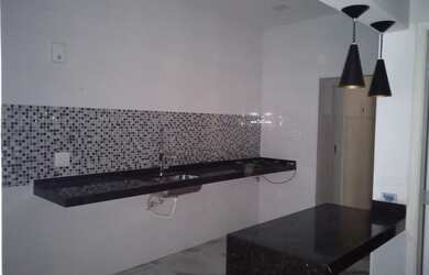 Imagem 15: Amplo Três Quartos no Humaitá com Vista para o Cristo