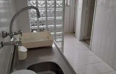 Imagem 6: OPORTUNIDADE PECHINCHA. Churrasqueira, Ar-condicionado, 65m² de Áreae1...