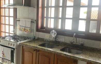 Imagem 13: Casa à venda, 329 m² por R$ 1.150.000,00 - Condomínio Ibiti do Paço...