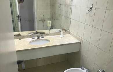 Imagem 8: Barramares - Posto 4 na Orla da Barra da Tijuca Andar alto