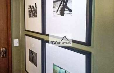 Imagem 7: Apartamento com 4 dormitórios à venda, 180 m² por R$ 1.900.000 - Vitória...