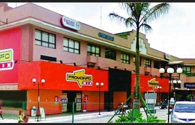 Imagem 2: Alugo lojas prontas dentro no Shopping América Mall no Shopping Promoinfo Barra