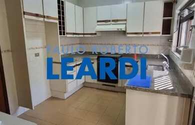 Imagem: SOBRADO - VILA GUILHERME - SP