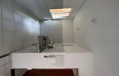 Imagem 7: Villares do Turu em frente ao Motel Lebaron no Turu