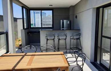 Imagem 13: Andar alto com vista livre por R$ 530.000,00 nem a construtura tem