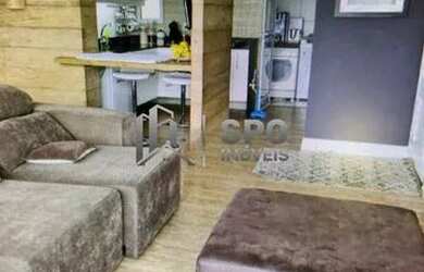 Imagem 5: Apartamento de 80 metros para venda e locação no Jardim Marajoara