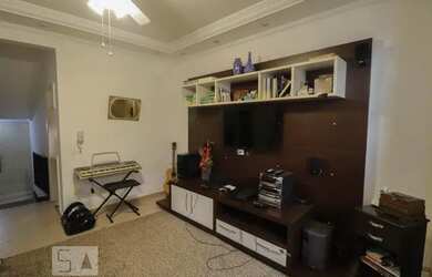 Imagem 8: Casa de Condomínio para Aluguel - Vila Rosália, 5 Quartos, 450 m2