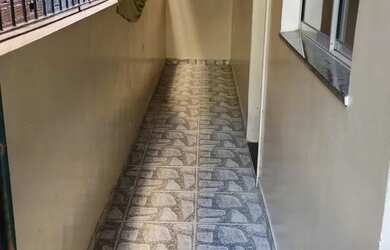 Imagem: A casa possui 2 Dormitórios, 1 Banheiro, 82m² de Área e