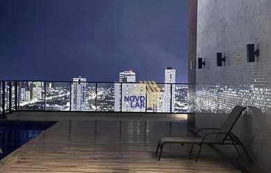 Imagem 12: Apartamento com 1 dormitório, 65 m² - venda por R$ 720.000,00 ou aluguel...