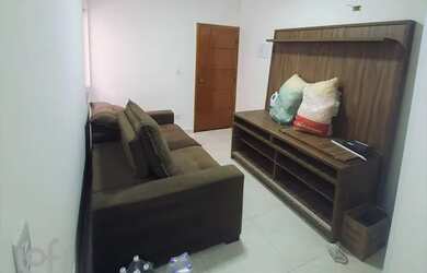 Imagem: Apartamento à venda em Cidade Líder com 42 m², 2 quartos