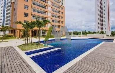 Imagem 13: Apartamento à venda no bairro Patamares - Salvador/BA