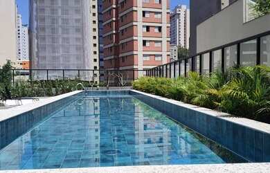 Imagem 9: Andar alto com vista livre por R$ 530.000,00 nem a construtura tem