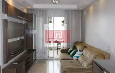 Imagem 2: Apartamento à venda no bairro Freguesia do Ó - São Paulo/SP, Zona Norte