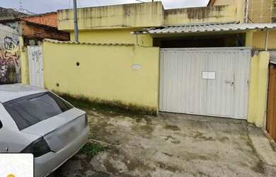 Imagem 2: Sua casa de 90m² e 02 dormitórios no Bairro Glória