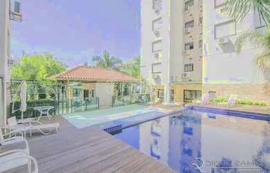 Imagem 4: Apartamento à venda Rua Doutor Pereira Neto, Tristeza - Porto Alegre