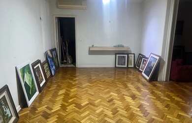 Imagem 4: Apartamento 3 quartos com 1 suíte