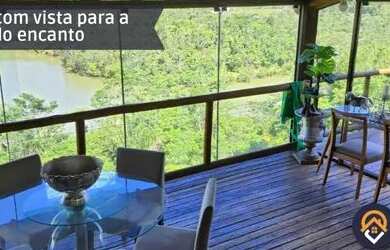 Imagem 2: Aluguel de casa na fazenda real residence 1 etapa beira de lago