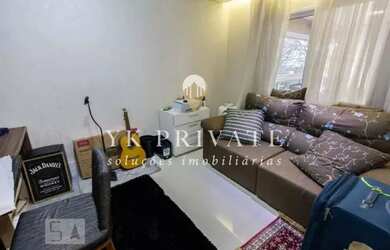 Imagem 7: Apartamento à Venda /Vila Romana/ Lapa/ Rua Fabia/ 206m²/ 4 dormitórios/ 3 suítes/ 3 vagas