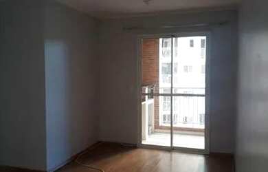 Imagem 1: Apartamento Para Locacao No Bairro Do Jaguare, Sao Paulo