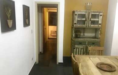 Imagem 6: AMPLO APARTAMENTO COM LAZER